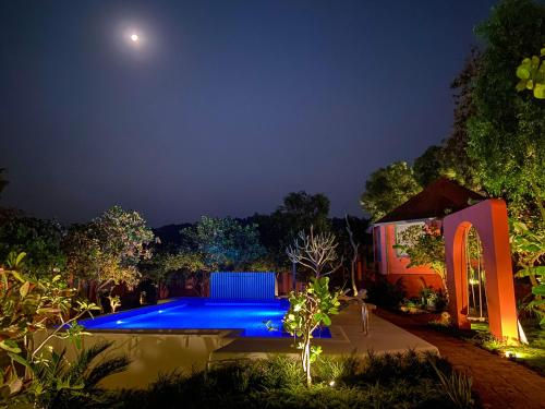 habitus resort