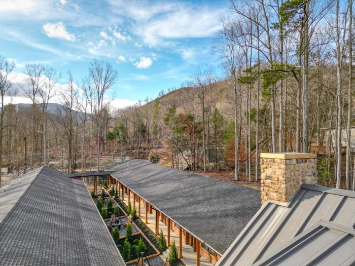 gatlinburg