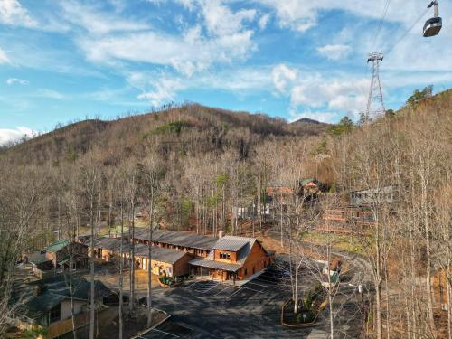 gatlinburg