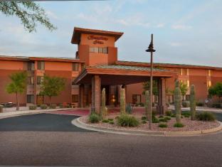 Hampton Inn Phoenix/Anthem,Maricopa County>>Anthem,3 star