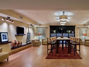 Hampton Inn Phoenix/Anthem,Maricopa County>>Anthem,3 star