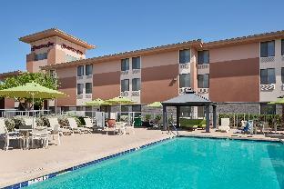 Hampton Inn Phoenix/Anthem,Maricopa County>>Anthem,3 star