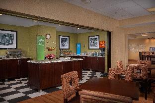 Hampton Inn Phoenix/Anthem,Maricopa County>>Anthem,3 star