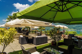 Seeblick Hotel Und Restaurant Rössli,,3 star