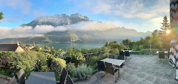 Seeblick Hotel Und Restaurant Rössli,,3 star
