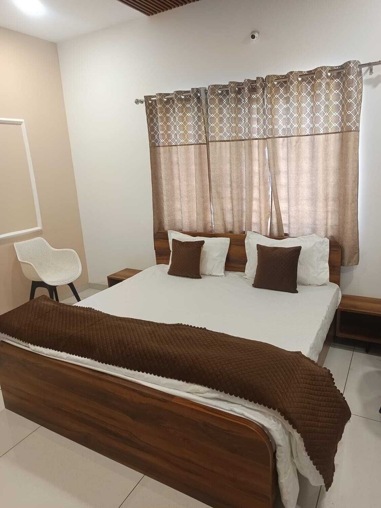 vaatsalya rooms