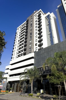 intercity porto alegre praia de belas
