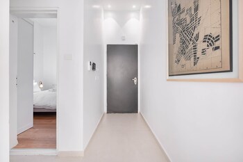 kg4 lux apartments