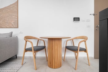kg4 lux apartments