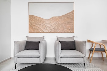 kg4 lux apartments