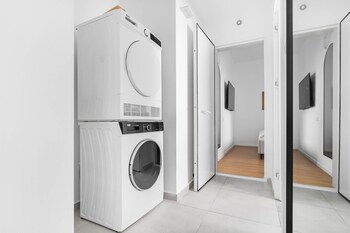kg4 lux apartments