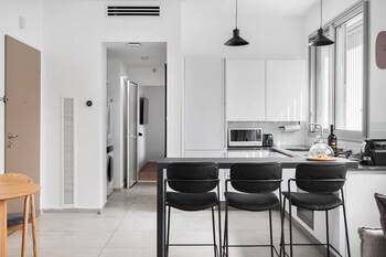 kg4 lux apartments