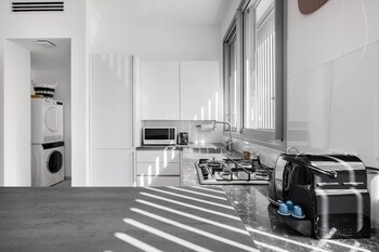 kg4 lux apartments