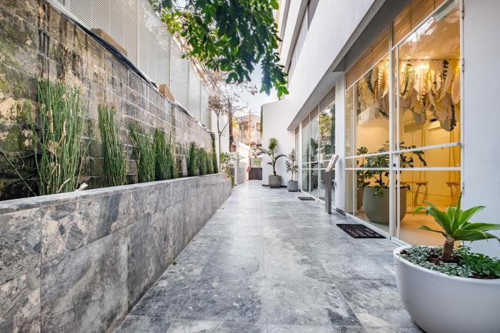 tel aviv