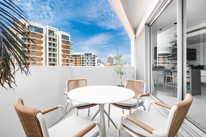 kg4 lux apartments