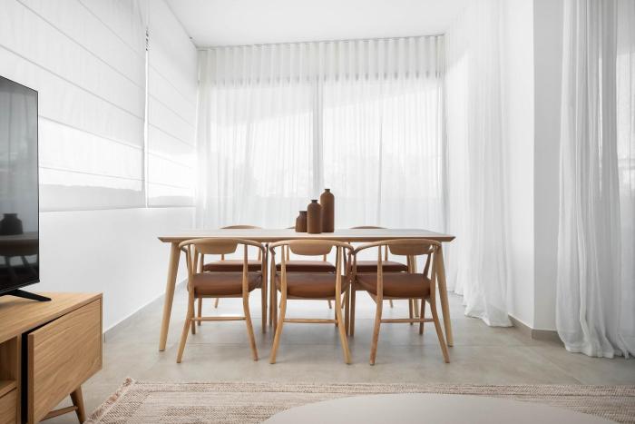 kg4 lux apartments