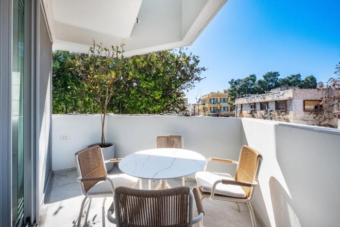 kg4 lux apartments