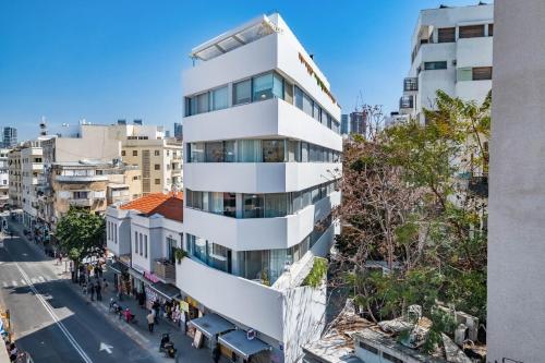 kg4 lux apartments