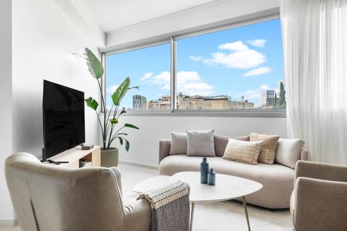 kg4 lux apartments
