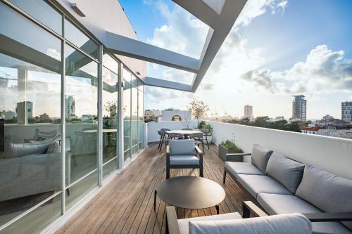 tel aviv