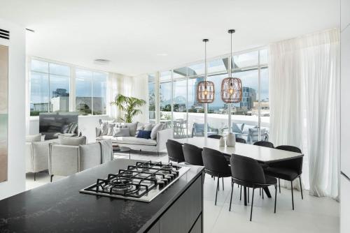 kg4 lux apartments