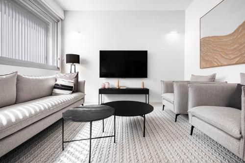 kg4 lux apartments