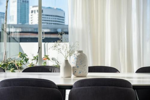 kg4 lux apartments