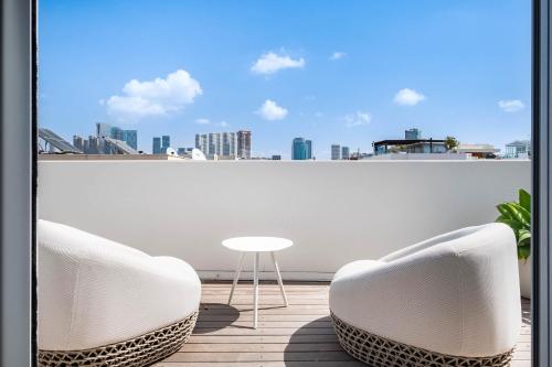 kg4 lux apartments