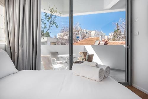kg4 lux apartments