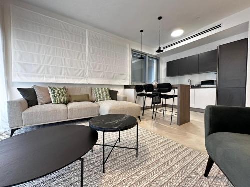 kg4 lux apartments
