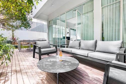 kg4 lux apartments