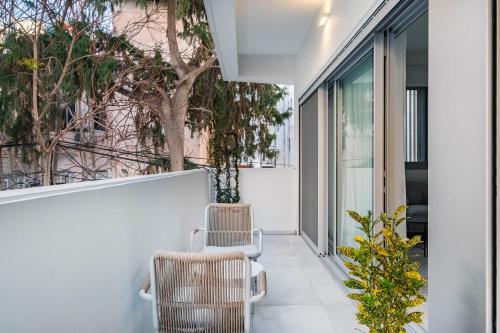 kg4 lux apartments