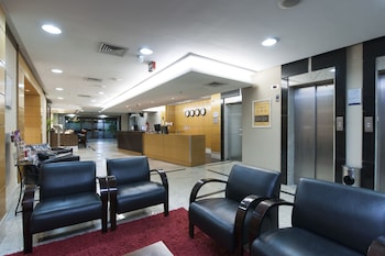 quality hotel porto alegre