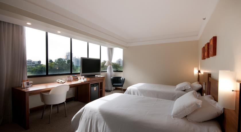 quality hotel porto alegre