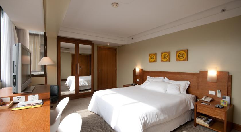quality hotel porto alegre