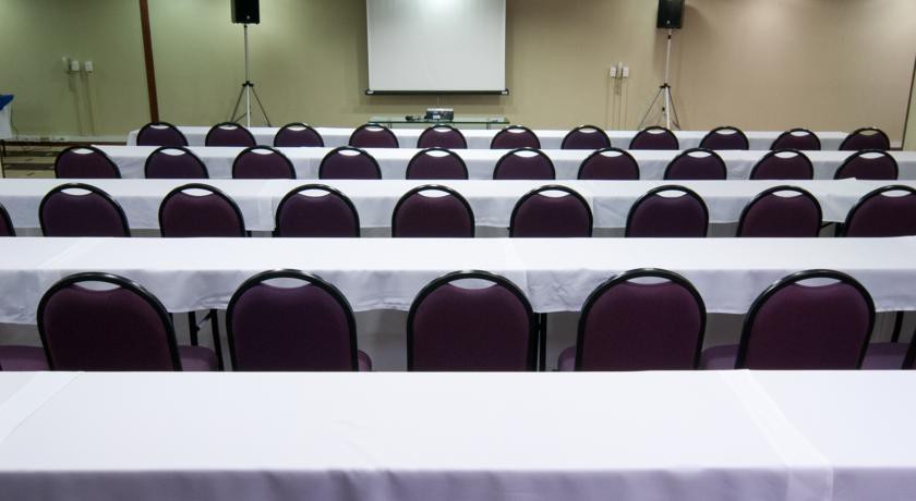 quality hotel porto alegre