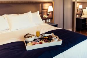 quality hotel porto alegre