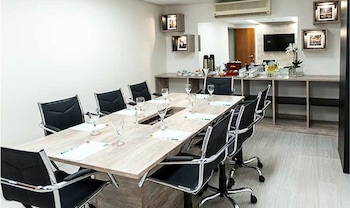 quality hotel porto alegre