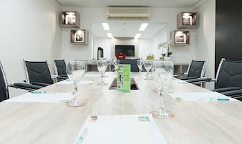 quality hotel porto alegre