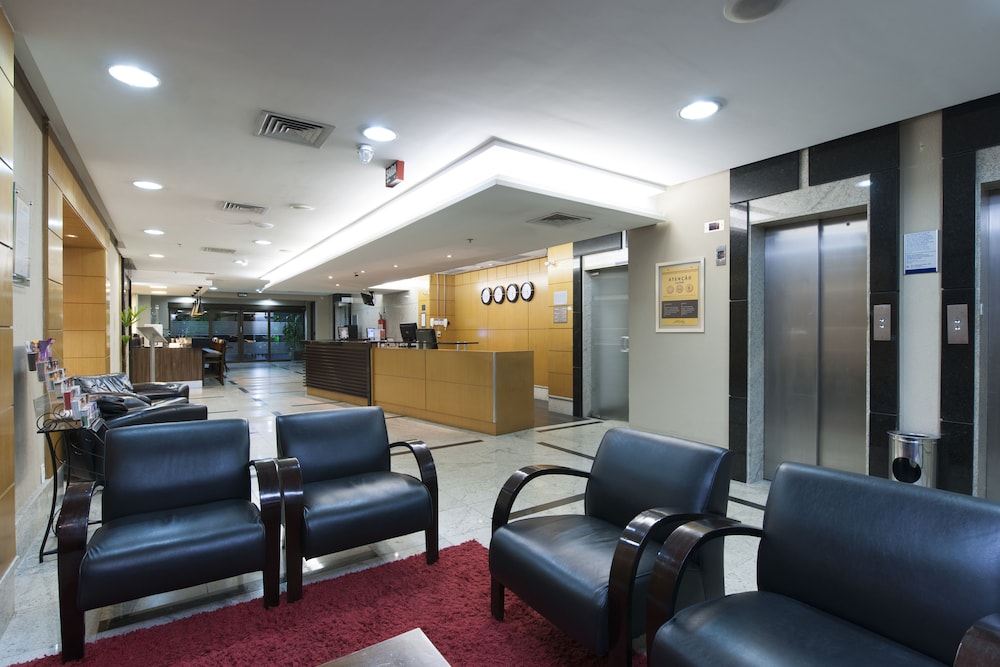 quality hotel porto alegre