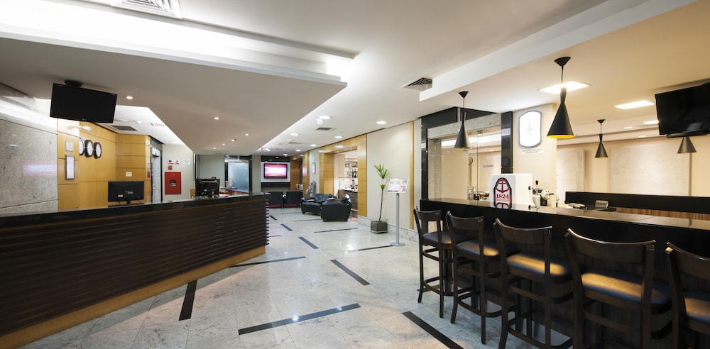 quality hotel porto alegre