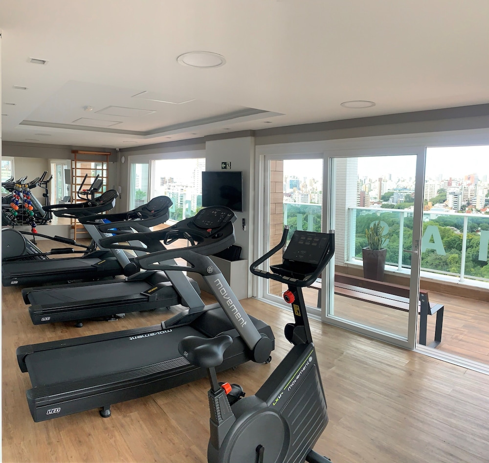 quality hotel porto alegre