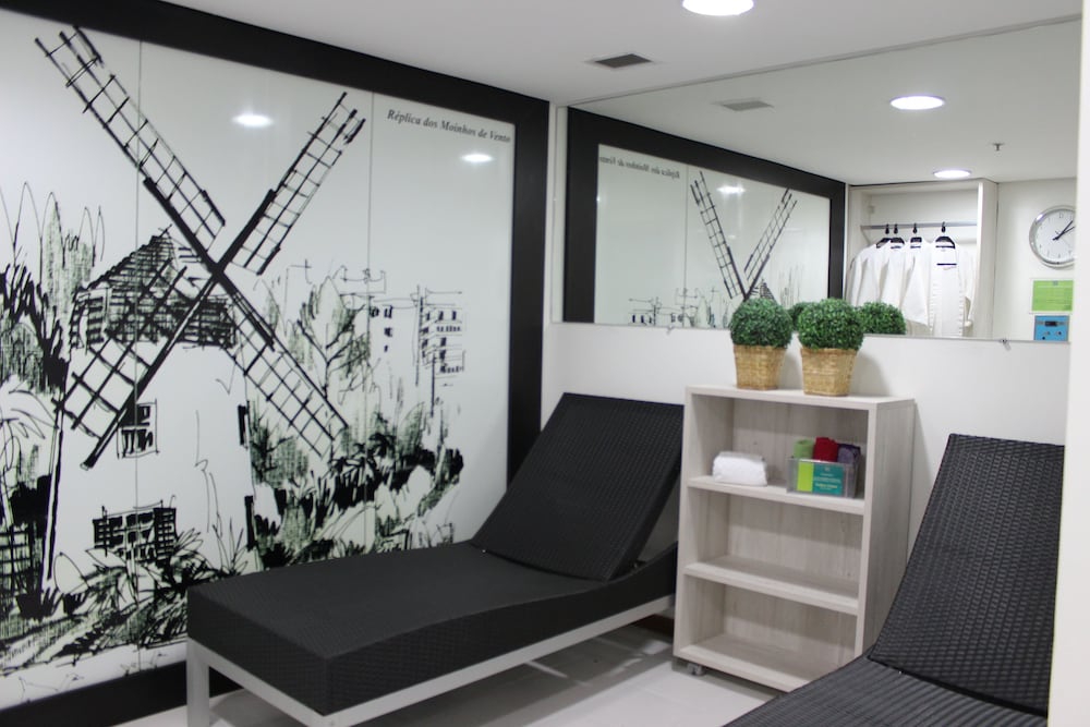 quality hotel porto alegre