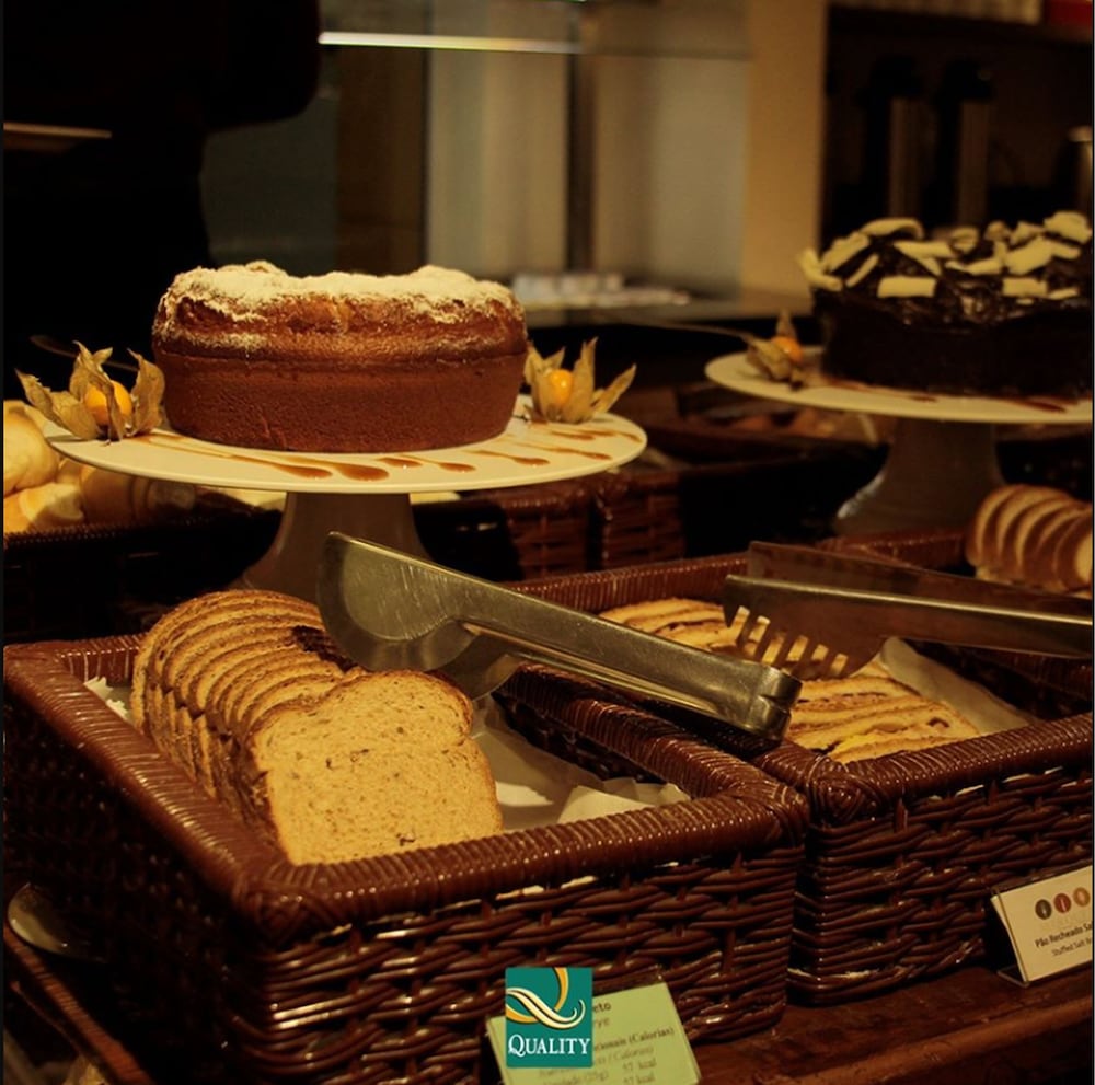 quality hotel porto alegre