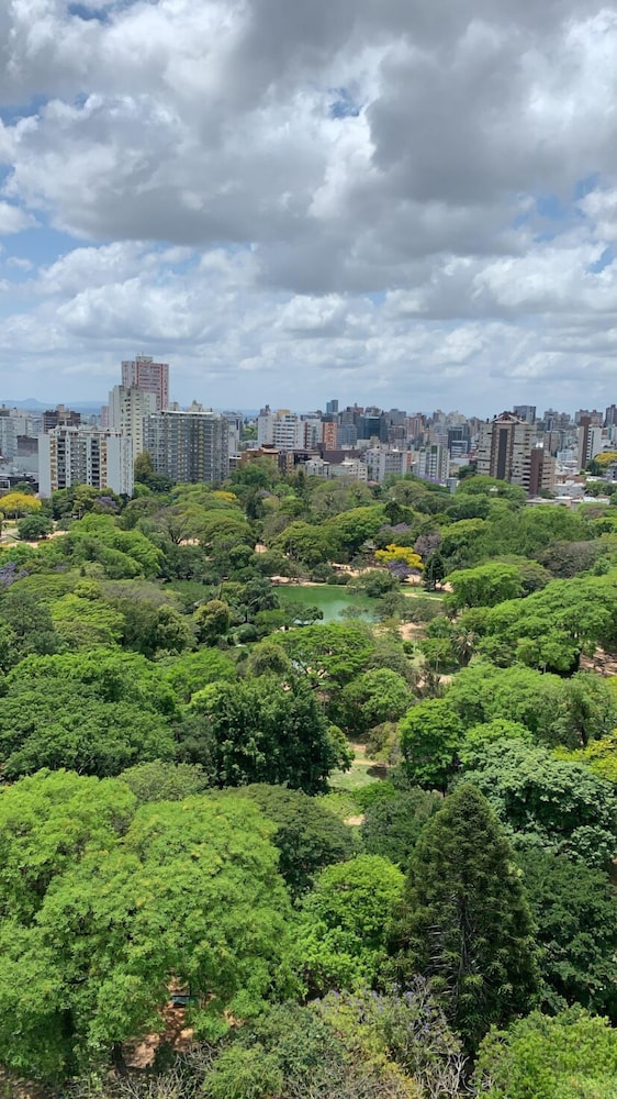 quality hotel porto alegre