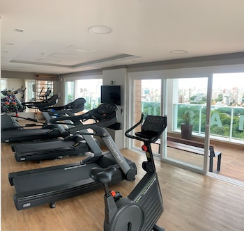 quality hotel porto alegre