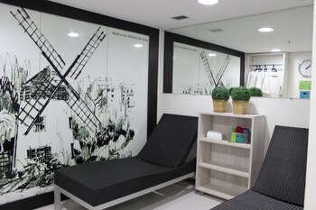 quality hotel porto alegre