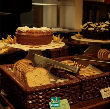 quality hotel porto alegre