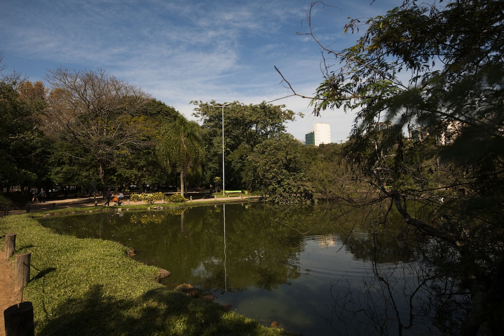 quality hotel porto alegre