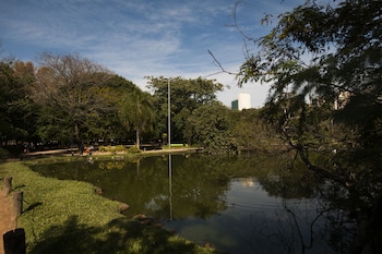 quality hotel porto alegre
